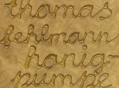 thomas fehlmann  |  honigpumpe