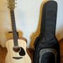 Furch Acoustic Guitar, Plus Case and Stand Image 6