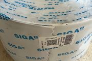 Siga Fentrim IS 2 Non Perforated Ext Plastering Tape 200mm x 25Mt