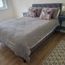 Double bed Image 3