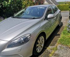 2013 Volvo V40 D3 SE Lux Nav