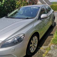 2013 Volvo V40 D3 SE Lux Nav