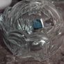 Marquis Waterford Crystal Bowl With Lid Image 8