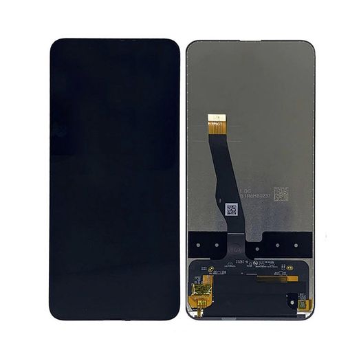 For Huawei Y9s LCD Display Touch Screen Digitizer Replacement Black - FHT01HLCD