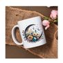 Witchy Mug - excellent gift + other magical designs available Image 6