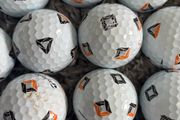 Golf Balls TaylorMade TP5 (PIX) X 40