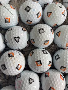 Golf Balls TaylorMade TP5 (PIX) X 40