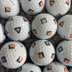 Golf Balls TaylorMade TP5 (PIX) X 40