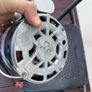 Genteq blowing motor Image 3