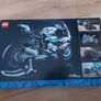 LEGO Technic 42130 BMW M 1000 RR Motorcycle Image 2