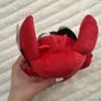 Funko Five Nights at Freddys Nightmare Foxy Soft Plush approx. 8 Damaged Back Please see photos Image 9