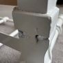 Antique Iron Bed (Double) Image 7