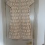 Juicy couture cream Dress size 14 Image 3