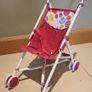 toy buggy stroller Image 3