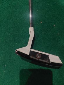 taylormade putter