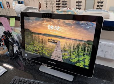 i7 all in one