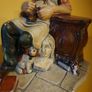 Vintage  figurine with Certificate Image 5