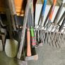 Mixed Garden tools joblot Image 8
