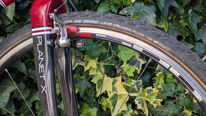 Planet X - Uncle John Cyclocross/Gravel