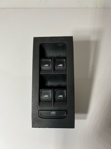 Skoda  2015 Octavia Mk3 Driver Front Window Switch 5e0959857 A1l1b52s