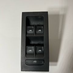 Skoda  2015 Octavia Mk3 Driver Front Window Switch 5e0959857 A1l1b52s