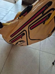 sun mountain stand bag