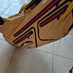 sun mountain stand bag