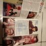 vintage beatles anniversary magazine Image 2