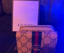 purse