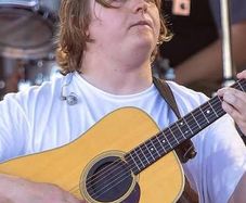 2 X Lewis Capaldi Marlay Park Tuesday