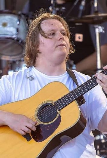 2 X Lewis Capaldi Marlay Park Tuesday