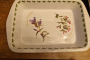 Regal Porcelain Collection Ovenware