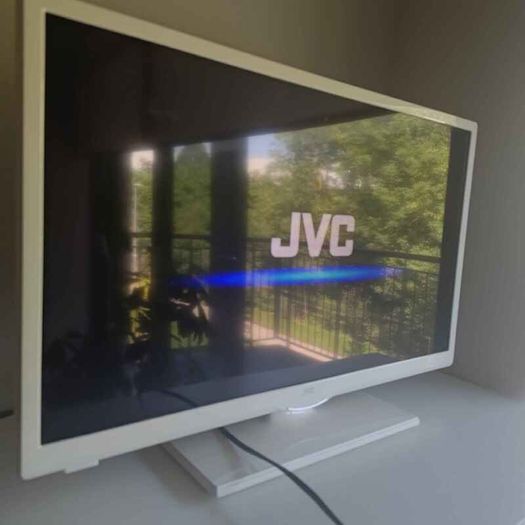 Jvc 24'' Led Smart Tv