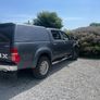 2012 Toyota Hilux Image 4