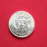 Jfk Silver Half Dollar Image 3