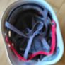 Womem's ock climbing helmet Image 2