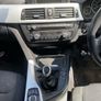 2012 BMW '3 F30 320d EfficientDynamics Breaking for Parts Image 6
