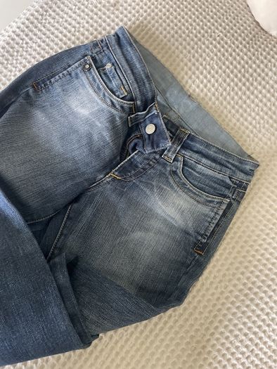 Sos jeans - uk 8 size 24