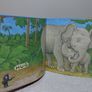 Hug by Jez Alborough Hardback book Image 5