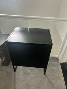 Ikea folding desk