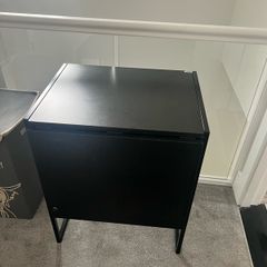 Ikea folding desk
