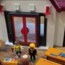Playmobil School house Image 2