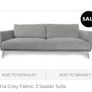 EZ Living Sofa Image 2