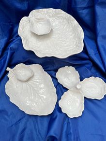 serving bowls