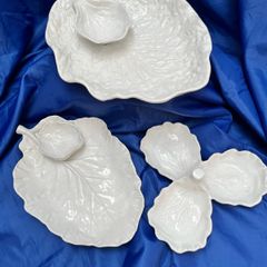 serving bowls