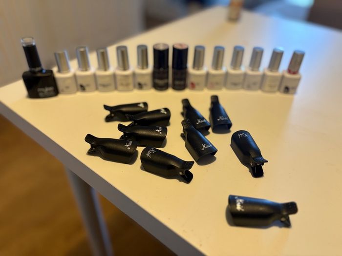 gel polish