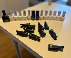 gel polish