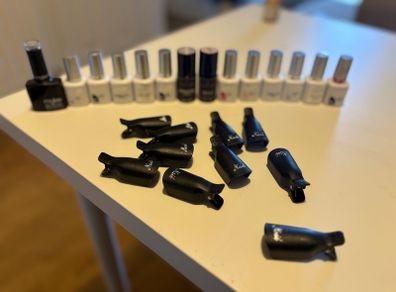 gel polish