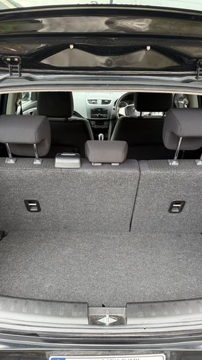 2014 Suzuki Swift
