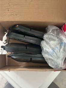 Volkswagen/Skoda/Seat/Cupra Brake-Pads